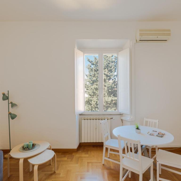 Aquaeductus Apartment - Appartamento con 1 Camera da Letto - 4