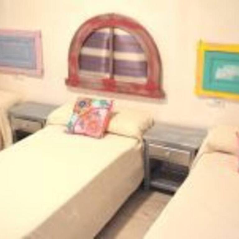 APARTAMENTO VEEDOR 19 DÍAS Y MUCHAS NOCHES - Apartamento - 10