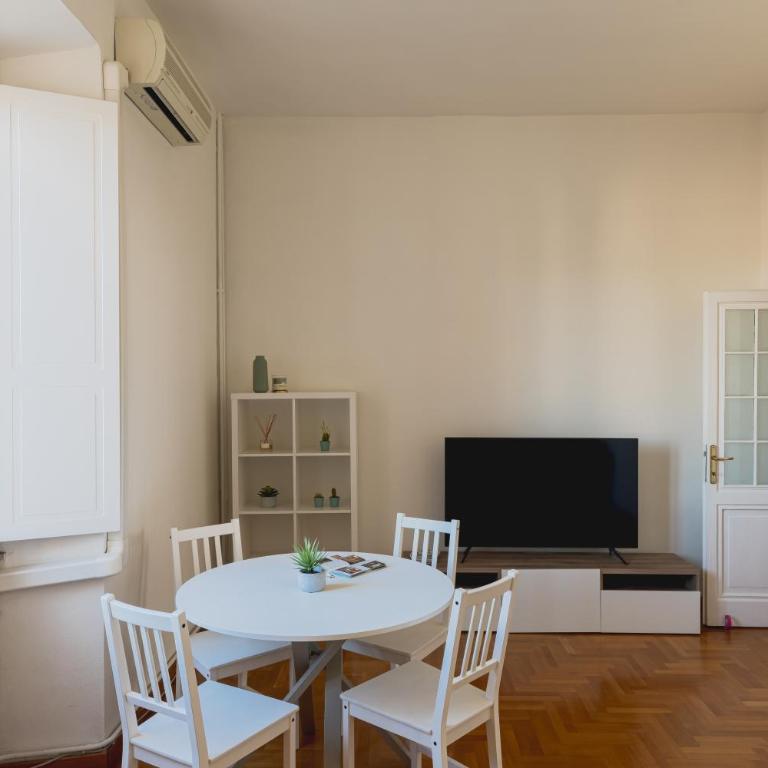 Aquaeductus Apartment - Appartamento con 1 Camera da Letto - 5
