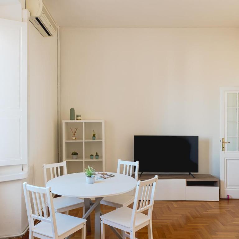 Aquaeductus Apartment - Appartamento con 1 Camera da Letto - 3
