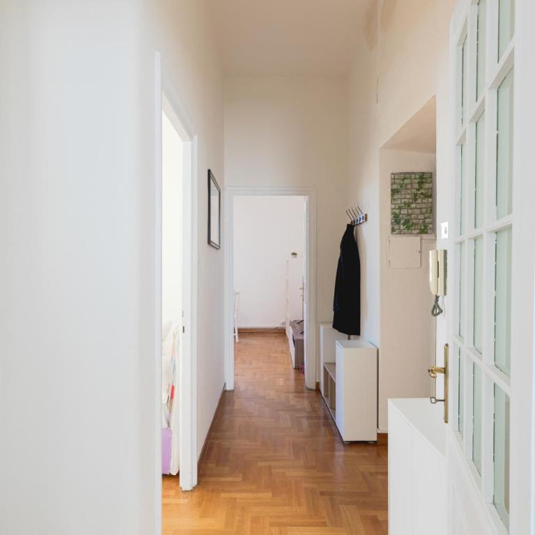 Aquaeductus Apartment - Appartamento con 1 Camera da Letto - 12