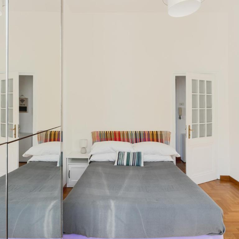 Aquaeductus Apartment - Appartamento con 1 Camera da Letto - 17