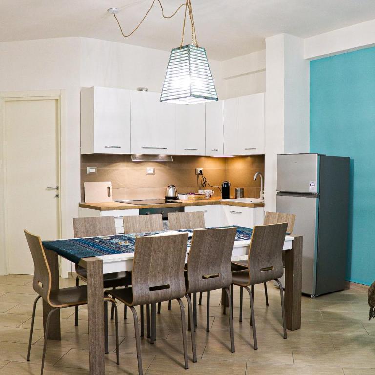 Casa Mirra - One-Bedroom Apartment - 5