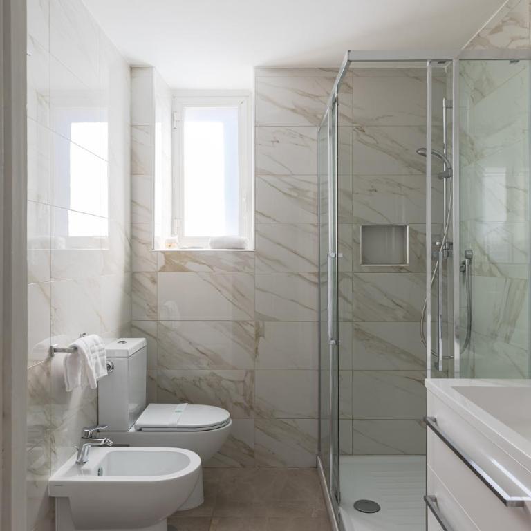 Aquaeductus Apartment - Appartamento con 1 Camera da Letto - 18