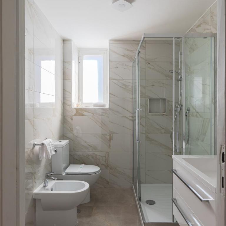 Aquaeductus Apartment - Appartamento con 1 Camera da Letto - 20