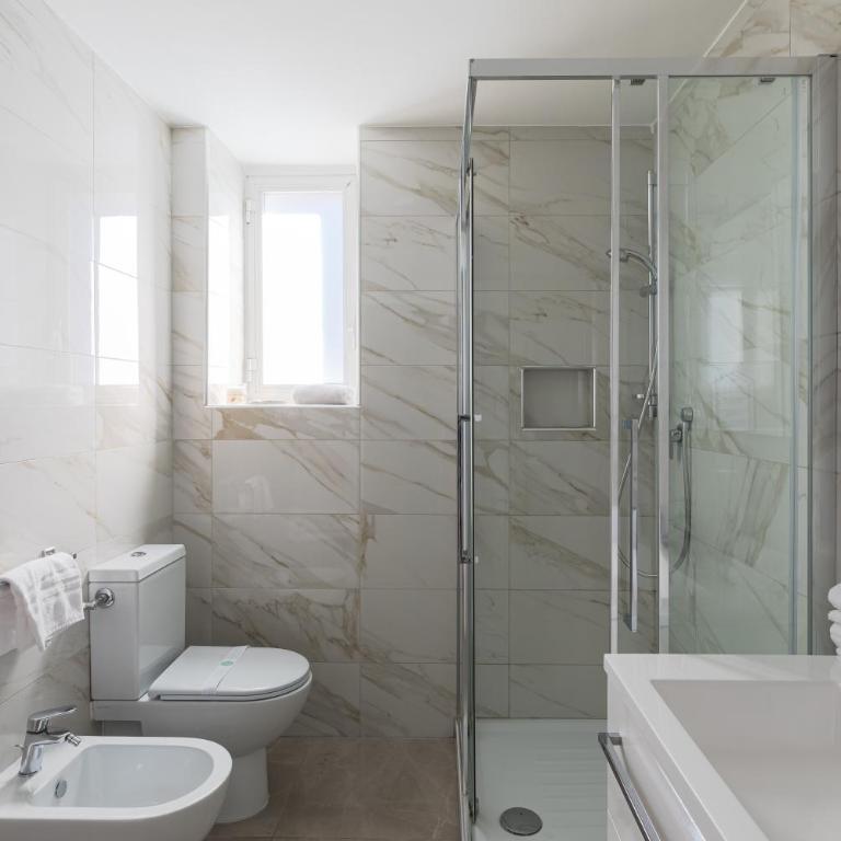 Aquaeductus Apartment - Appartamento con 1 Camera da Letto - 22