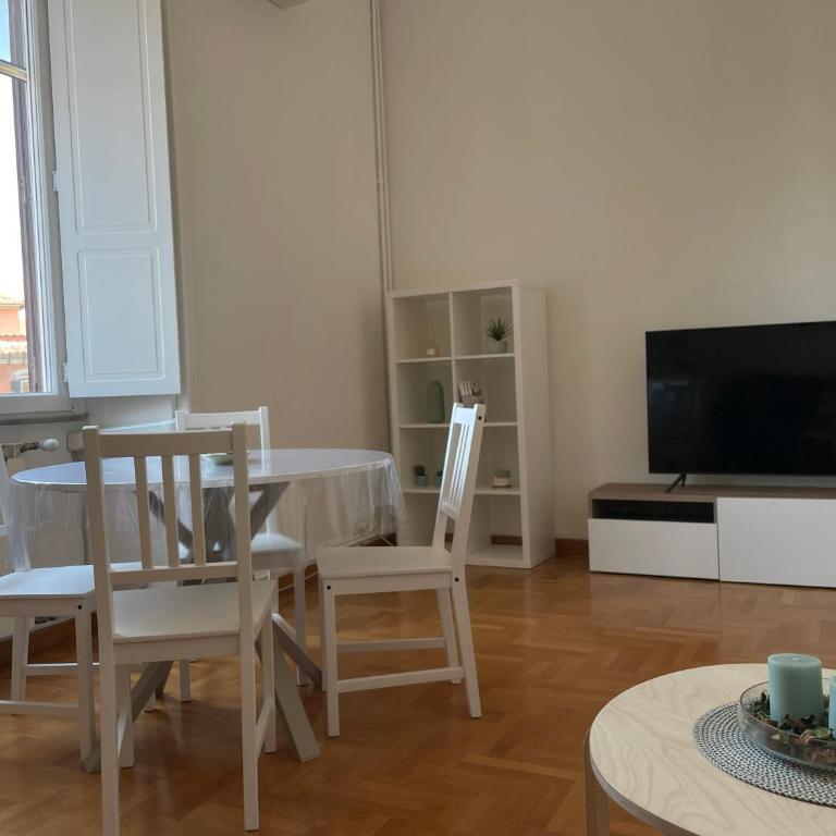 Aquaeductus Apartment - Appartamento con 1 Camera da Letto - 6