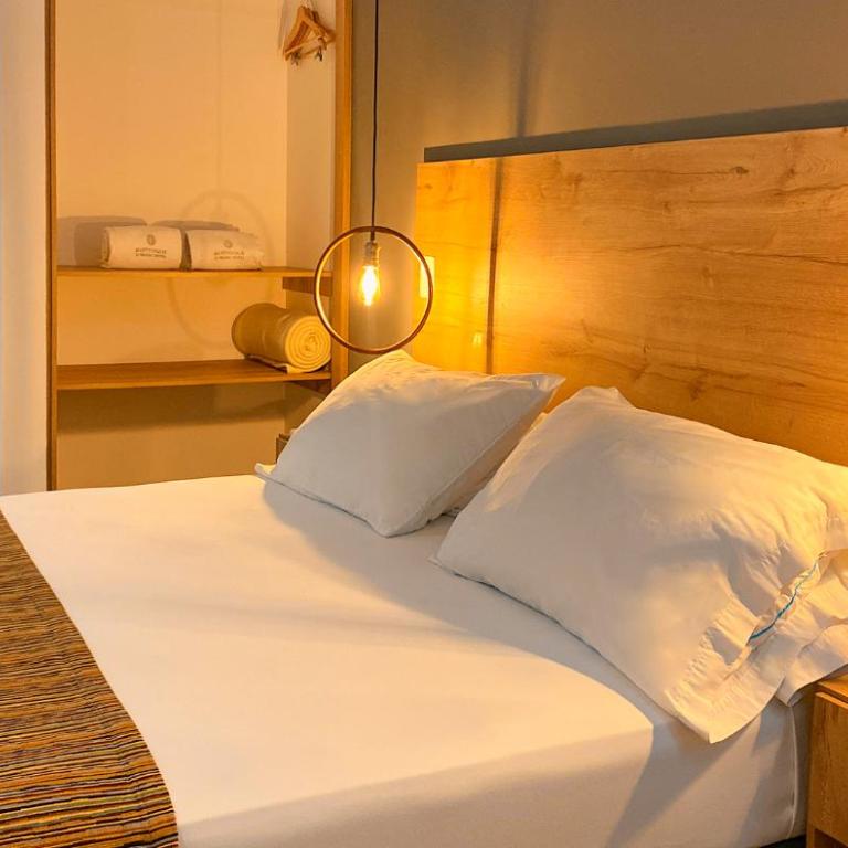 Hotel Ruittoque D Prada - Habitación Individual Superior - 1