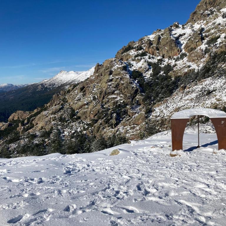 Mini-villa 1 MER - Haus mit 1 Schlafzimmer - 42