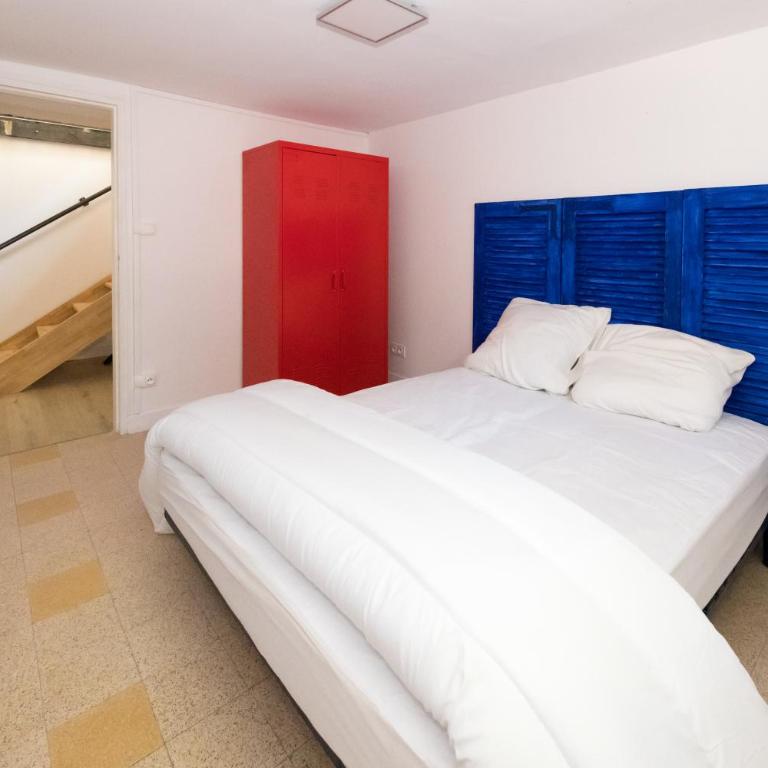Pyla, secteur Haïtza, charmante maison 4 chambres et jardin privé - Four-Bedroom House - 13