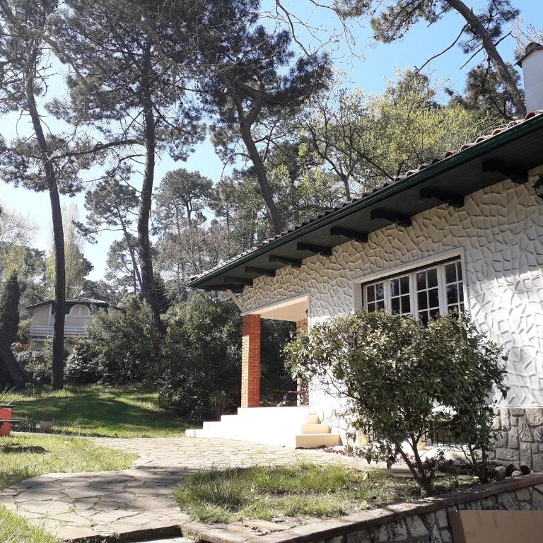 Pyla, secteur Haïtza, charmante maison 4 chambres et jardin privé - Four-Bedroom House - 3