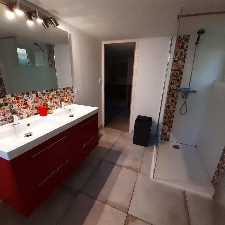 Pyla, secteur Haïtza, charmante maison 4 chambres et jardin privé - Four-Bedroom House - 14
