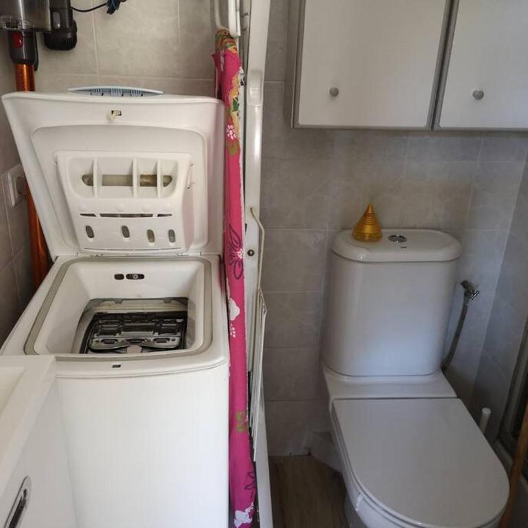 T3 VUE MER A 20 mètres de la PLAGE ANGLET BIARRITZ - Apartment mit 2 Schlafzimmern - 2