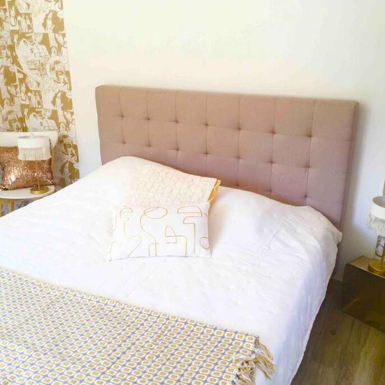 T3 VUE MER A 20 mètres de la PLAGE ANGLET BIARRITZ - Apartment mit 2 Schlafzimmern - 17