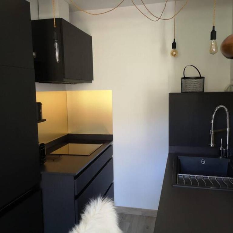 T3 VUE MER A 20 mètres de la PLAGE ANGLET BIARRITZ - Apartment mit 2 Schlafzimmern - 18
