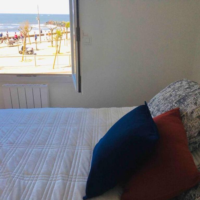 T3 VUE MER A 20 mètres de la PLAGE ANGLET BIARRITZ - Apartment mit 2 Schlafzimmern - 19