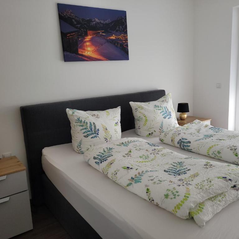 Traumwohnung Füssen 22 - Apartment mit 2 Schlafzimmern - 23