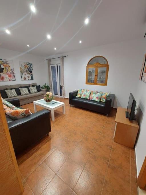 APARTAMENTO SANTA MARÍA - Apartamento de 3 dormitorios - 1