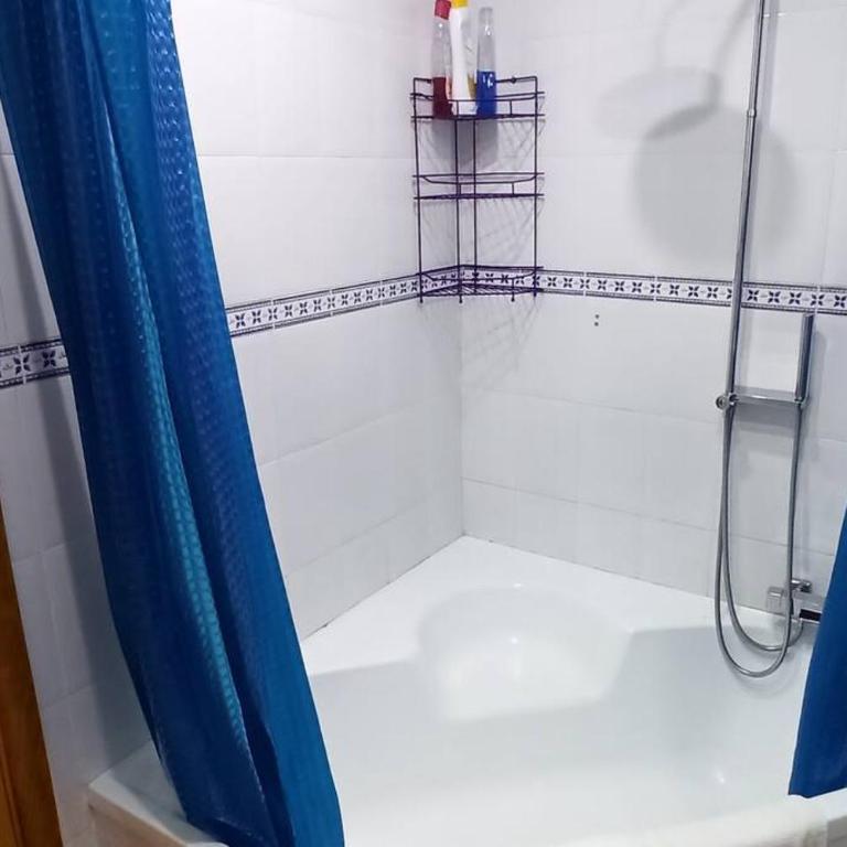APARTAMENTO SANTA MARÍA - Apartamento de 3 dormitorios - 6