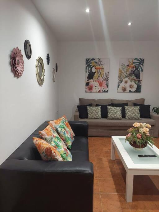 APARTAMENTO SANTA MARÍA - Apartamento de 3 dormitorios - 11