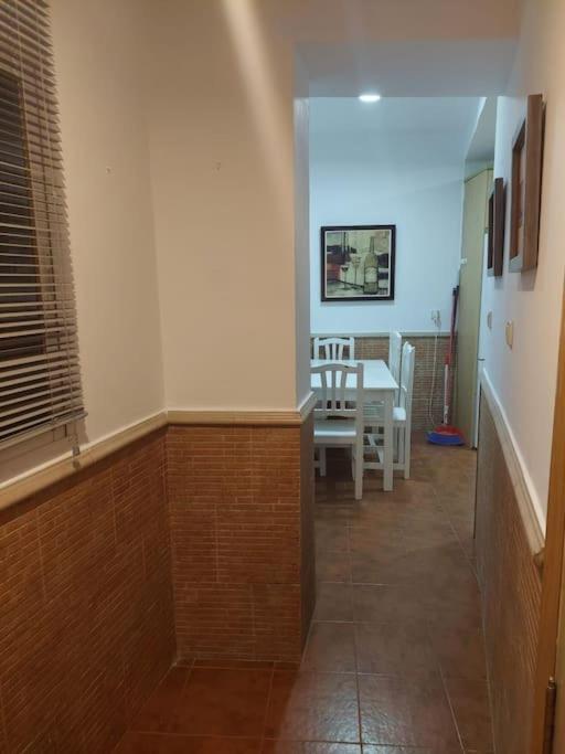 APARTAMENTO SANTA MARÍA - Apartamento de 3 dormitorios - 13