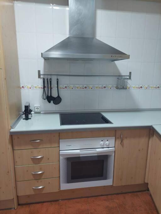 APARTAMENTO SANTA MARÍA - Apartamento de 3 dormitorios - 17