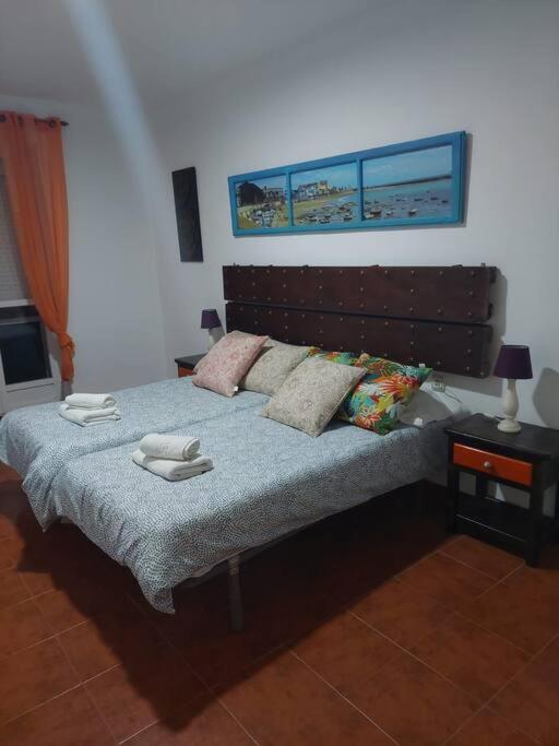 APARTAMENTO SANTA MARÍA - Apartamento de 3 dormitorios - 20