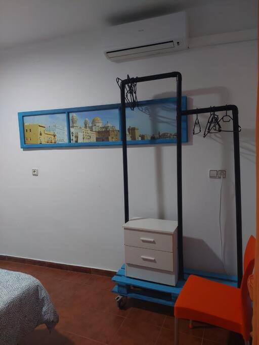 APARTAMENTO SANTA MARÍA - Apartamento de 3 dormitorios - 22