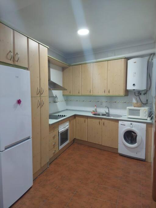 APARTAMENTO SANTA MARÍA - Apartamento de 3 dormitorios - 23