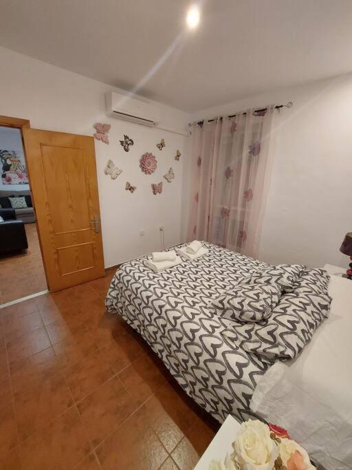 APARTAMENTO SANTA MARÍA - Apartamento de 3 dormitorios - 24