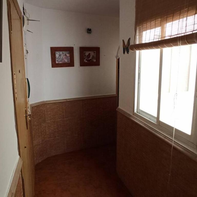 APARTAMENTO SANTA MARÍA - Apartamento de 3 dormitorios - 25