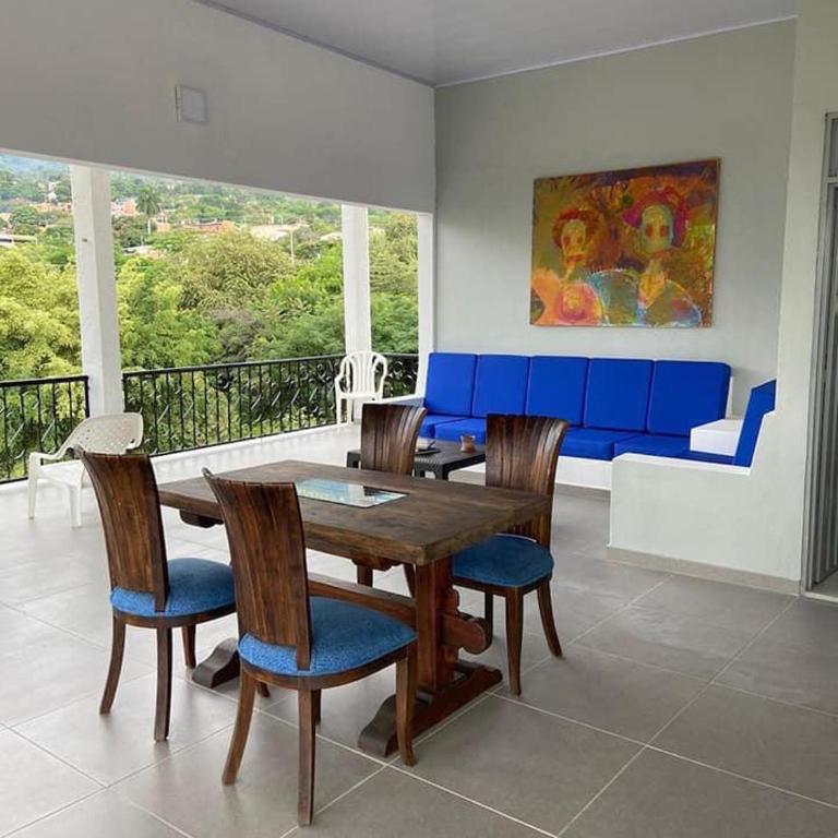 Casa La Felisa hospedaje campestre Pandi cundinamarca - Casa de 3 dormitorios - 18