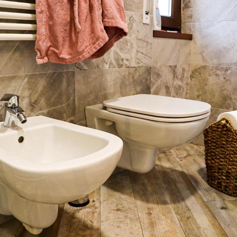 Casa Salvia - Appartamento con 1 Camera da Letto - 11
