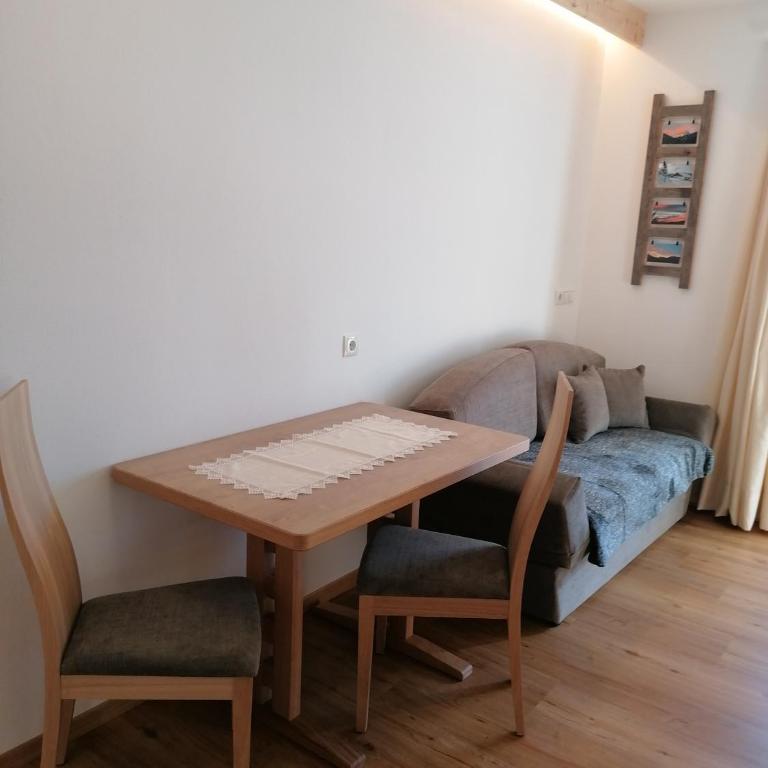 Gspoi-Hof - Monolocale (2 Adulti) - 9