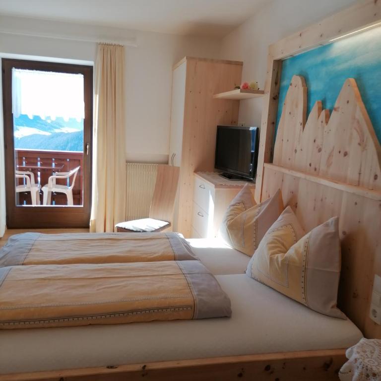 Gspoi-Hof - Monolocale (2 Adulti) - 8