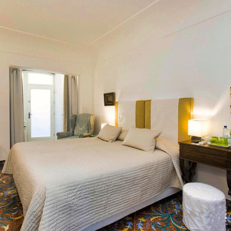 Villa Silia - Suite di Design PA1 con 1 Camera da Letto - 12