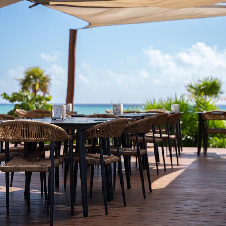 Stunning Ocean Front By Condo Boutique - Apartamento de 3 dormitorios - 25