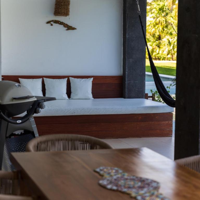 Stunning Ocean Front By Condo Boutique - Apartamento - 14