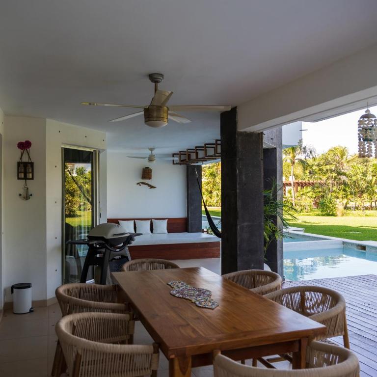 Stunning Ocean Front By Condo Boutique - Apartamento - 4