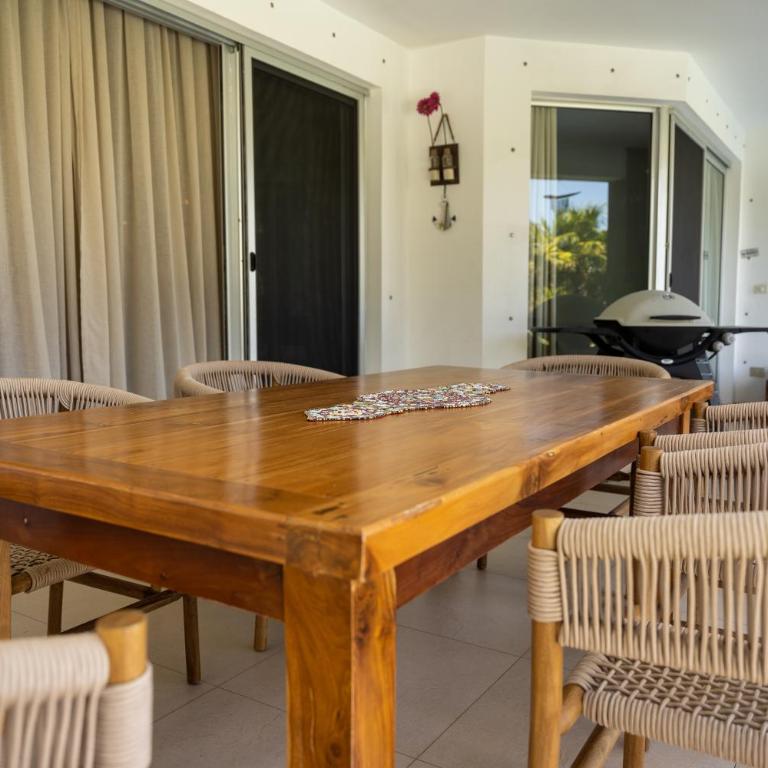Stunning Ocean Front By Condo Boutique - Apartamento - 15