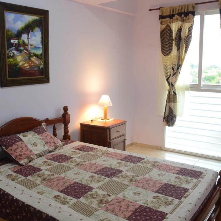 Apartamentos El Mirador - Apartamento de 2 dormitorios - 5