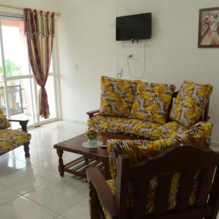 Apartamentos El Mirador - Apartamento de 2 dormitorios - 8