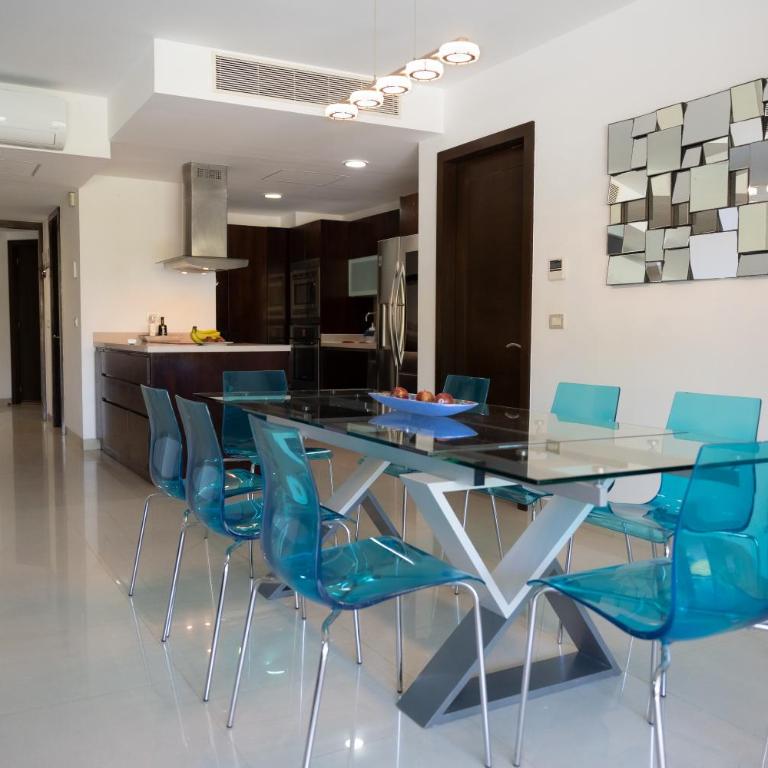 Stunning Ocean Front By Condo Boutique - Apartamento - 17