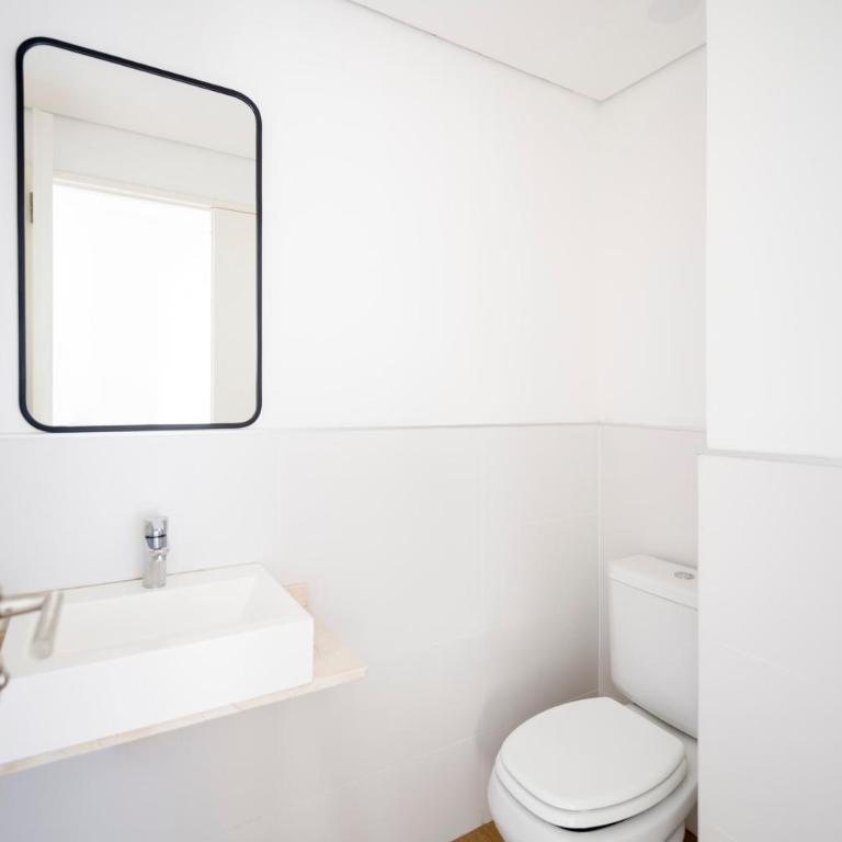 Top Rentals Palermo Chico - Estudio - 1