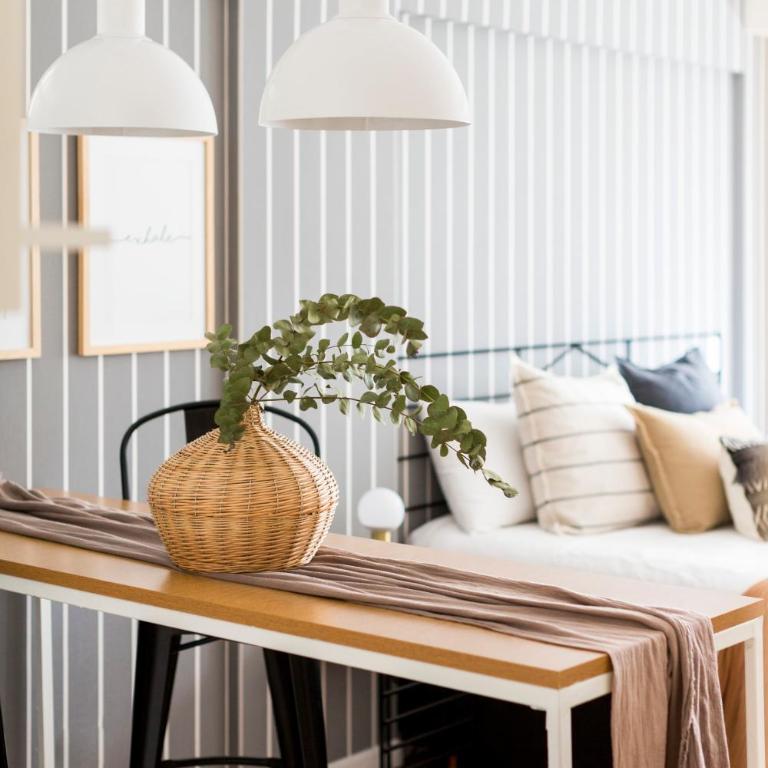 Top Rentals Palermo Chico - Estudio - 4