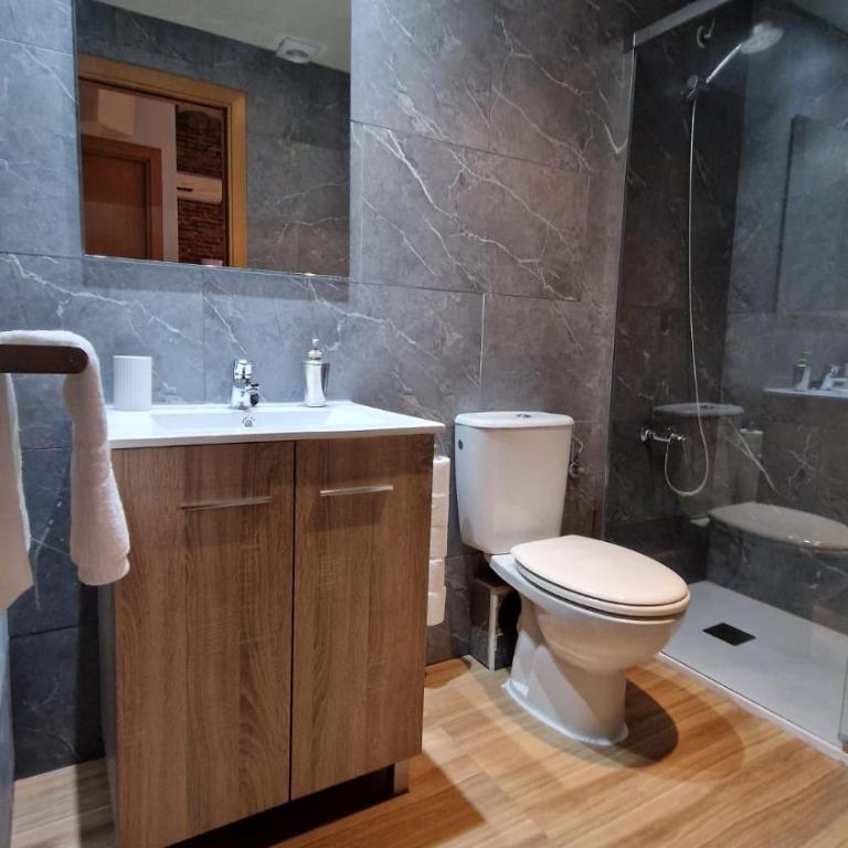 Bcn-rentals apartments in the Old town - Two-Bedroom Apartment - 25