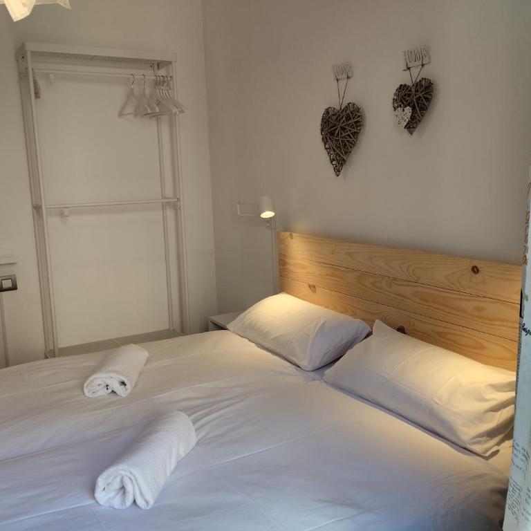Casas Natura - Centro Graus - Apartment - 18
