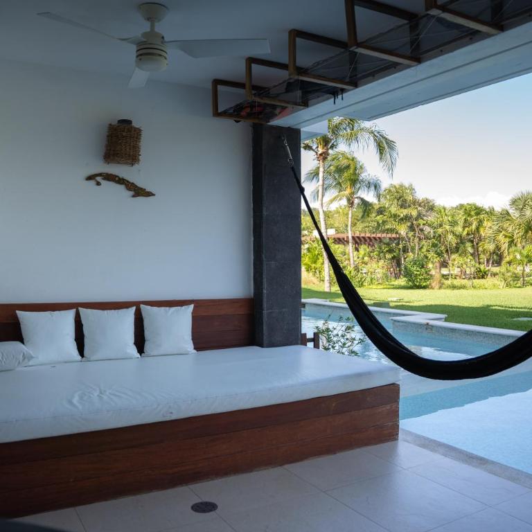 Stunning Ocean Front By Condo Boutique - Apartamento - 5