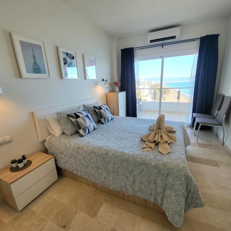 Apartamento Amanecer - Apartamento de 1 dormitorio - 13