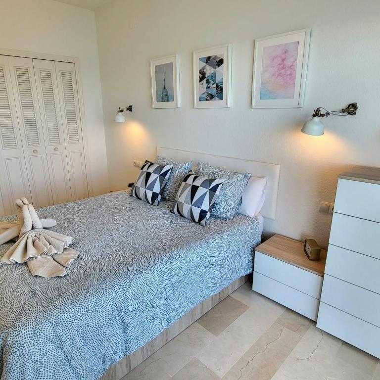 Apartamento Amanecer - Apartamento de 1 dormitorio - 15